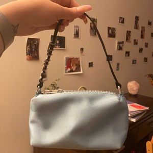 Authentic Alexander Wang mini purse